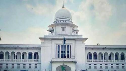 পিলখানা হত্যা তদন্তে জাতীয় স্বাধীন কমিশন গঠন করেছে সরকার:হাইকোর্টকে রাষ্ট্রপক্ষ