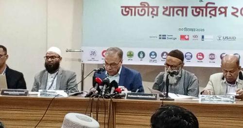 ২০২৩ সালে সর্বোচ্চ দুর্নীতি পাসপোর্ট,বিআরটিএ ও আইনশৃঙ্খলায়