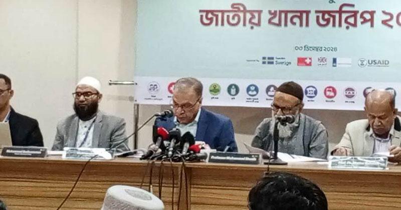 ২০২৩ সালে সর্বোচ্চ দুর্নীতি পাসপোর্ট,বিআরটিএ ও আইনশৃঙ্খলায়
