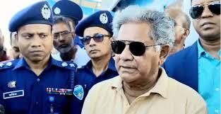 ভারত অস্থিরতা সৃষ্টির চেষ্টা করলে,১৮ কোটি মানুষ বসে থাকবে না:উপদেষ্টা সাখাওয়াত