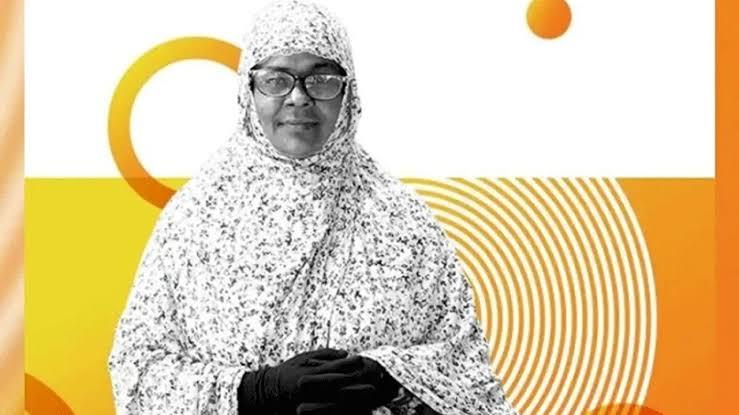 বিবিসির প্রভাবশালী ১০০ নারীর তালিকায় বাংলাদেশের রিক্তা আক্তার বানু