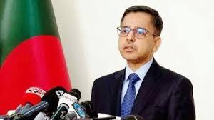 বন্ধুত্বপূর্ণ সম্পর্ক রাখার প্রতিশ্রুতি ভারতীয় হাই কমিশনারের