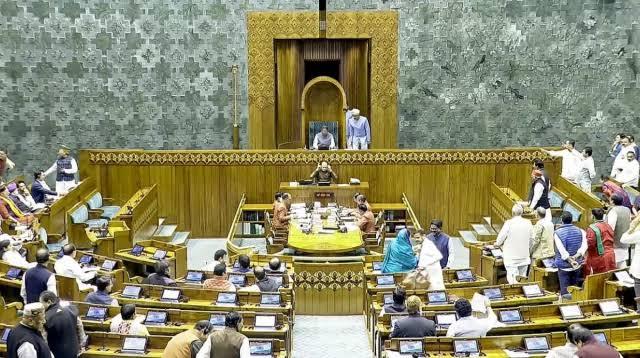 এবার ভারতের সংসদে বাংলাদেশে শান্তিরক্ষী পাঠানোর প্রস্তাব