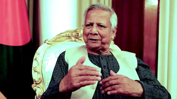 নাগরিকদের নিরাপত্তায় অন্তর্বর্তী সরকারের পদক্ষেপকে স্বাগত জানাল যুক্তরাষ্ট্র