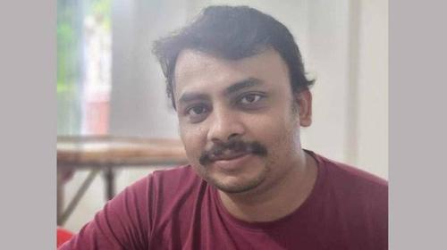 প্রধান উপদেষ্টার সিনিয়র সহকারী প্রেস সচিব হলেন ফয়েজ আহম্মদ
