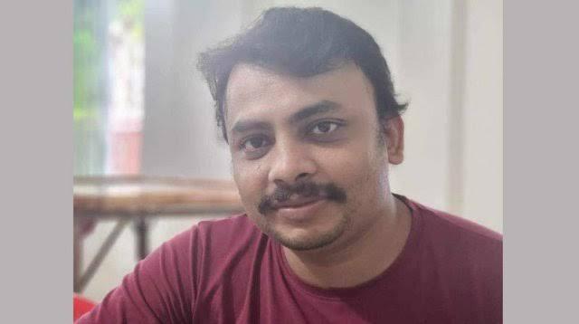 প্রধান উপদেষ্টার সিনিয়র সহকারী প্রেস সচিব হলেন ফয়েজ আহম্মদ