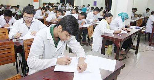 মেডিকেল ও ডেন্টালে ভর্তির নতুন নীতিমালা,কমলো এসএসসি–এইচএসসি জিপিএ নম্বর