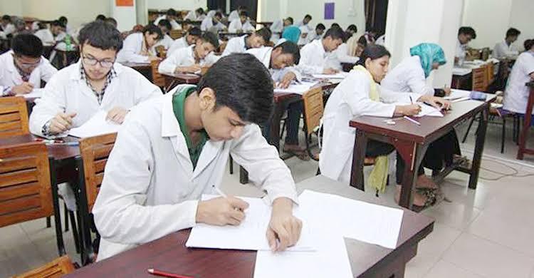 মেডিকেল ও ডেন্টালে ভর্তির নতুন নীতিমালা,কমলো এসএসসি–এইচএসসি জিপিএ নম্বর