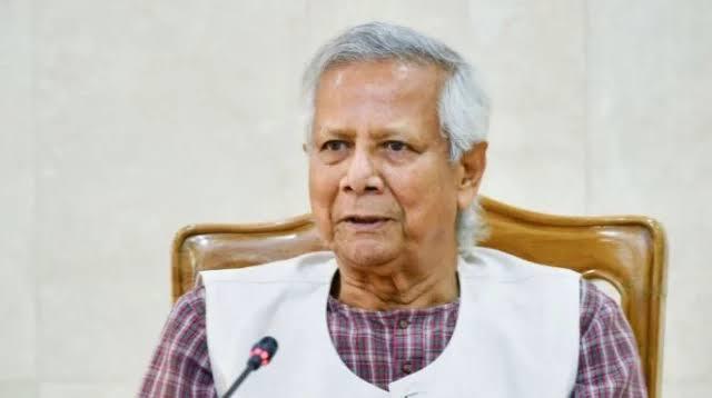 বিকেলে ধর্মীয় নেতাদের সঙ্গে সংলাপে বসছেন প্রধান উপদেষ্টা