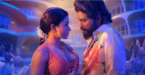 মুক্তির দিনেই অনলাইনে দেখা যাচ্ছে ‘পুষ্পা টু’