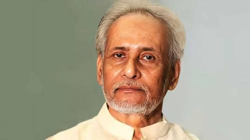 মারা গেলেন ‘এই পদ্মা এই মেঘনা’ গানের আবু জাফর