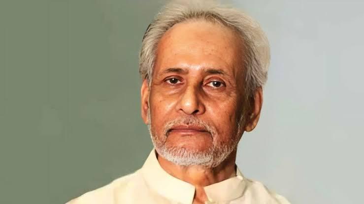 মারা গেলেন ‘এই পদ্মা এই মেঘনা’ গানের আবু জাফর