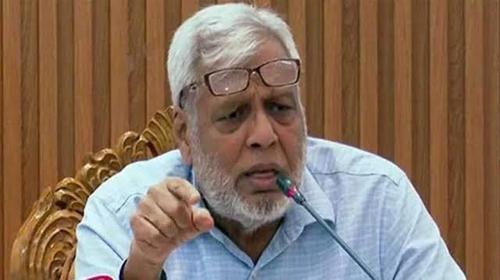 অন্তর্বর্তী সরকার ব্যর্থ হলে দেশে বড় বিদ্রোহ হবে:জ্বালানি উপদেষ্টা