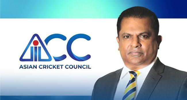 মহসিন নাকভিকে হতাশ করে এসিসির নতুন সভাপতি হলেন শাম্মি সিলভা
