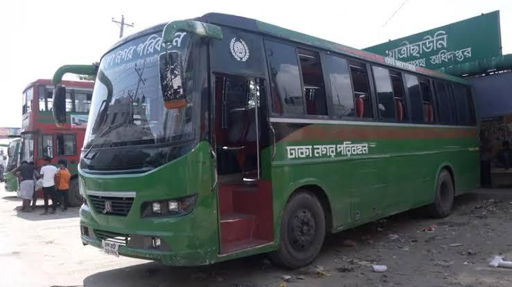 নগর পরিবহন:একের ছায়াতলে ১৭০,চলছে যাচাই-বাছাই
