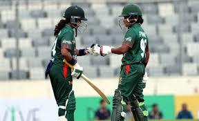 দ্বিতীয় টি-টোয়েন্টিতে ৪৭ রানে হারলো বাংলাদেশ
