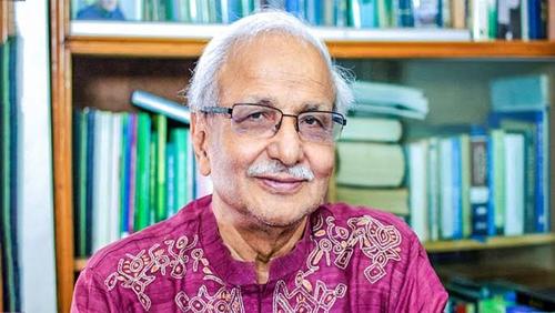 স্থানীয় সরকার নির্বাচন নির্দলীয় হওয়া উচিৎ:বদিউল আলম