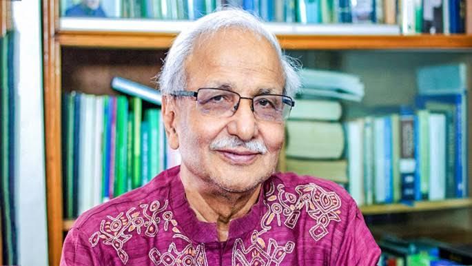 স্থানীয় সরকার নির্বাচন নির্দলীয় হওয়া উচিৎ:বদিউল আলম