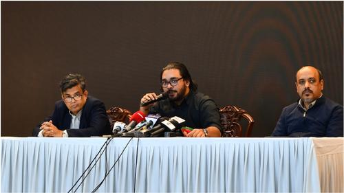 আইনি প্রক্রিয়ার পর ভারতের কাছে শেখ হাসিনাকে ফেরত চাওয়া হবে: প্রেস সচিব