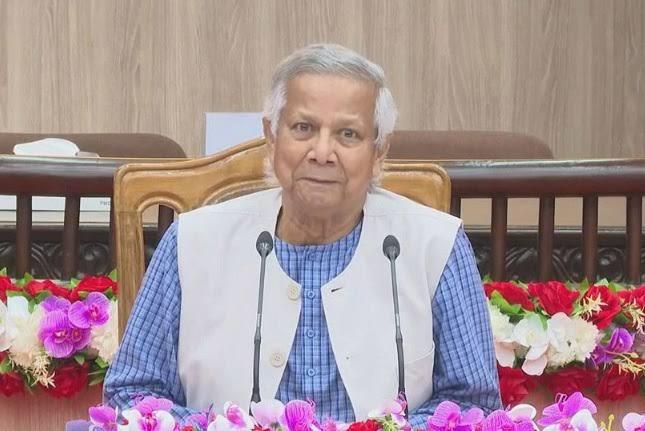 প্রধান উপদেষ্টার সঙ্গে ইইউর ২৭ রাষ্ট্রদূতের বৈঠক দুপুরে