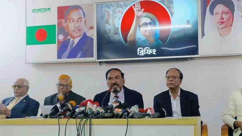 র‍‍্যাব বিলুপ্তি চায় বিএনপি,সুপারিশ গেল সংস্কার কমিটিতে