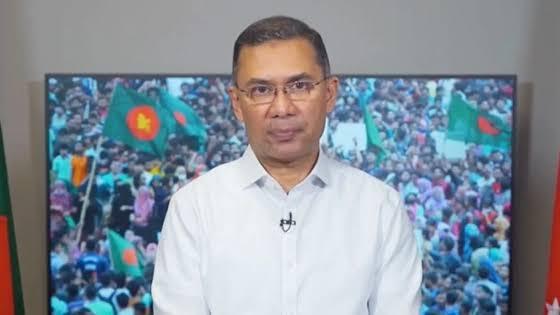 ভাসানীর প্রদর্শিত পথেই অভীষ্ট লক্ষ্যে পৌঁছানো সম্ভব:তারেক রহমান