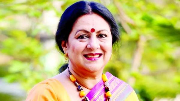 সংগীতশিল্পী পাপিয়া সারোয়ার আর নেই