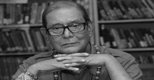 কবি হেলাল হাফিজ আর নেই