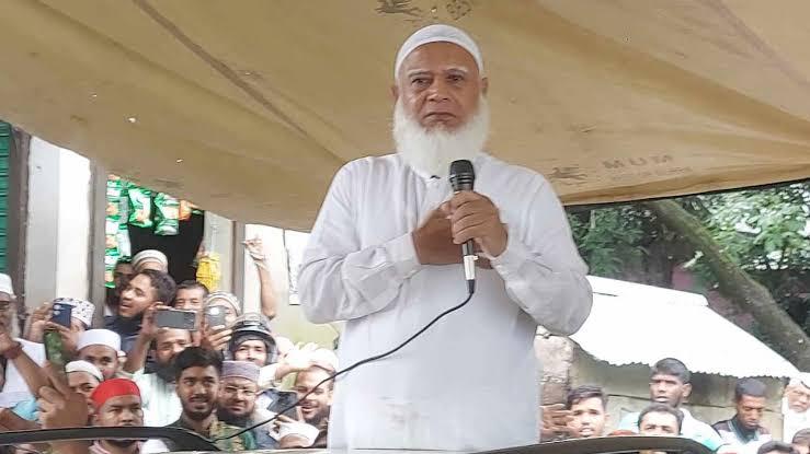 জাতি আ.লীগের সব ষড়যন্ত্র রুখে দিতে প্রস্তুত:জামায়াত আমির