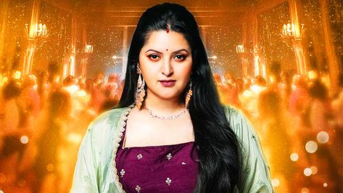 সিঁথিতে সিঁদুর দিয়ে নতুনরূপে পরীমণি, জানা গেল নেপথ্যের কারণ