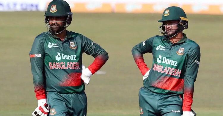 সাকিব ও তামিমের চ্যাম্পিয়নস ট্রফি খেলা নিয়ে যা বললেন বিসিবি সভাপতি