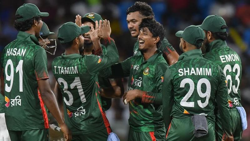 চ্যাম্পিয়ন্স ট্রফি: ভারতের বিপক্ষে দুবাইতে, পাকিস্তানের বিপক্ষে রাওয়ালপিন্ডিতে খেলবে বাংলাদেশ