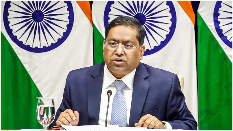 শেখ হাসিনার প্রত্যর্পণ নিয়ে ‘মন্তব্য নেই’ ভারতের