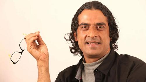 অভিনেতা আহমেদ রুবেল আর নেই