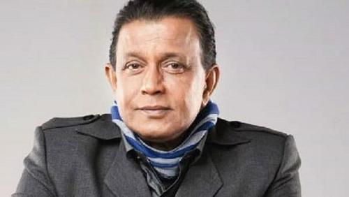 গুরুতর অসুস্থ হয়ে হাসপাতালে মিঠুন চক্রবর্তী