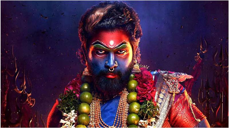 ‘পুষ্পা ২’ মুক্তির আগেই ভক্তদের সুখবর দিলেন আল্লু অর্জুন
