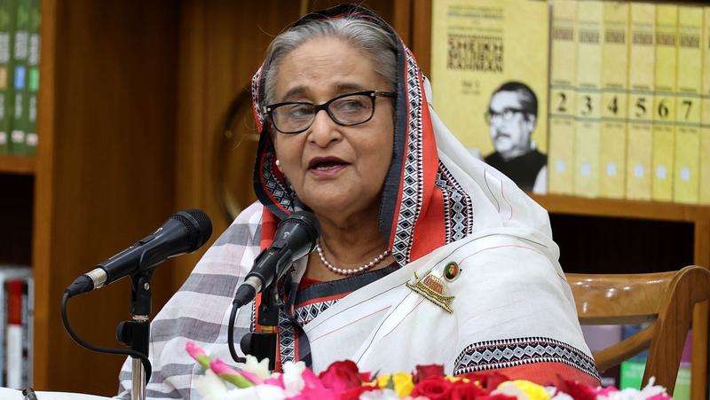 পবিত্র রমজানে নিত্যপণ্যের সংকট হবে না : প্রধানমন্ত্রী