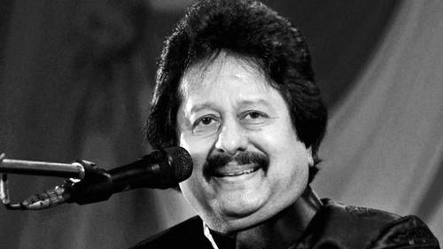 ভারতের বিখ্যাত গজল শিল্পী পঙ্কজ উদাস আর নেই