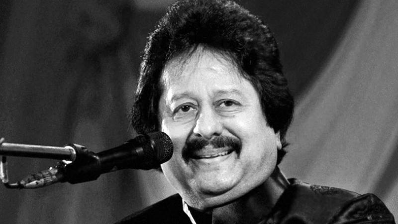 ভারতের বিখ্যাত গজল শিল্পী পঙ্কজ উদাস আর নেই