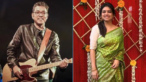 ফের বিয়ে করছেন সংগীতশিল্পী অনুপম রায়, জানা গেল হবু স্ত্রীর পরিচয়