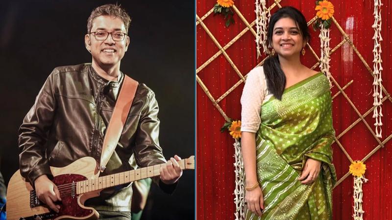 ফের বিয়ে করছেন সংগীতশিল্পী অনুপম রায়, জানা গেল হবু স্ত্রীর পরিচয়