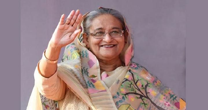 নির্বাচনি জনসভায় যোগ দিতে আজ ফরিদপুর যাচ্ছেন প্রধানমন্ত্রী শেখ হাসিনা