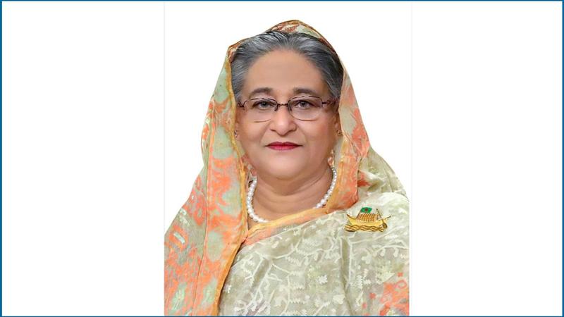 বৃহস্পতিবার জাতির উদ্দেশে ভাষণ দেবেন শেখ হাসিনা