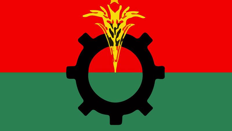 বিএনপির ৪৮ ঘণ্টার হরতাল শুরু