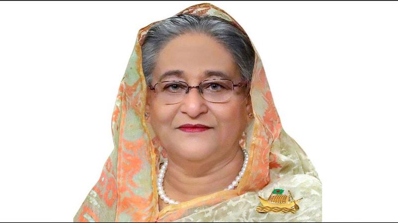 শনিবার গোপালগঞ্জ যাচ্ছেন প্রধানমন্ত্রী শেখ হাসিনা