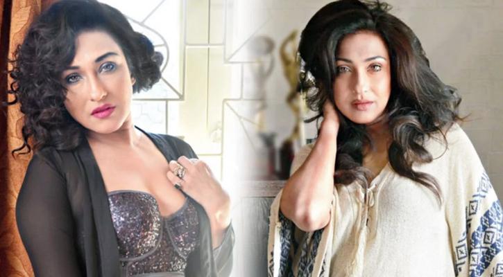 আবারও বাংলাদেশি সিনেমায় ঋতুপর্ণা, পেলেন ঢাকায় আসার অনুমতি