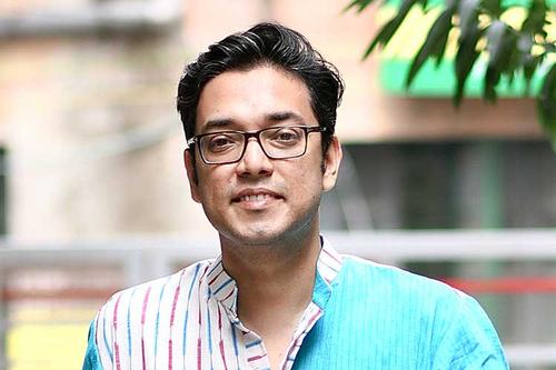 পুলিশদের জন্য গাইতে ঢাকায় আসছেন অনুপম রায়