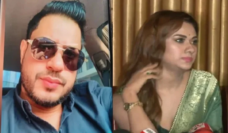 চিত্রনায়িকা ববির সঙ্গে প্রতারণা, সেই আমানের বিরুদ্ধে গ্রেপ্তারি পরোয়ানা
