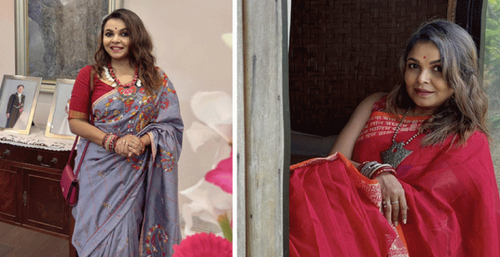 ‘নীল জোছনা’ দিয়ে ১৬ বছর পর সিনেমায় শাওন