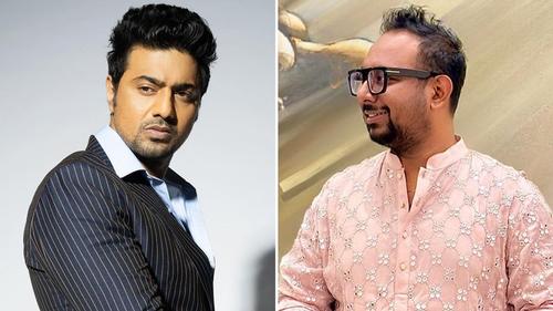 রাফিকে কাজের অফার দিয়েছেন, দেব বললেন ‘মিথ্যা’